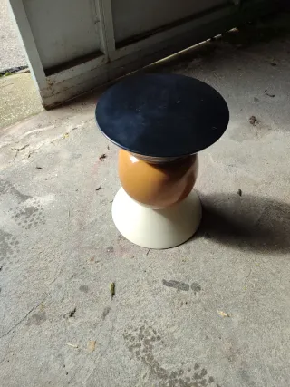 Mesa auxiliar Zara Home