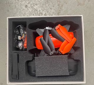 Dron ONAGO fly GPS (+dron Idea7 de regalo)