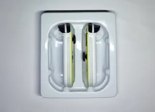 Joy Con Nintendo switch Wireless Pokemon Pikachu