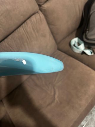 Guitarra Eléctrica Mooer GTRS S800 Azul