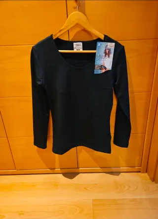 Camiseta Térmica Ysabel Mora