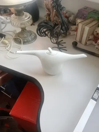 Teiera Design Jinghezhen Bones cm 33x15h