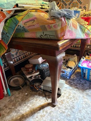 Silla tapizada terciopelo y extra relleno NUEVO