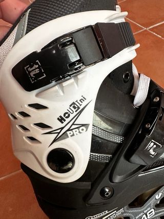 Patines en línea Fila Houdini Pro 42