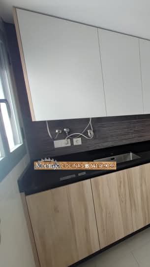 Montador cocinas IKEA LEROY OBRAMAT Montaje cocina