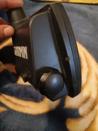 GPS Garmin 126 para embarcacion..