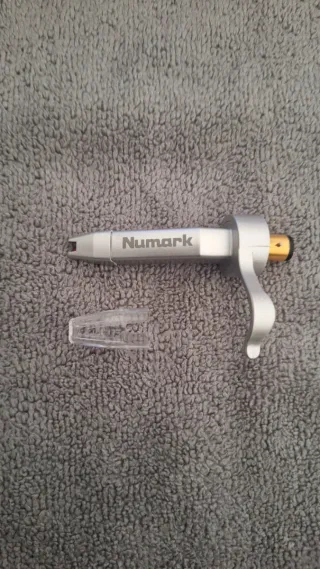 Testina Numark CC-1 per Giradischi DJ