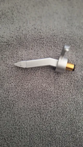 Testina Numark CC-1 per Giradischi DJ