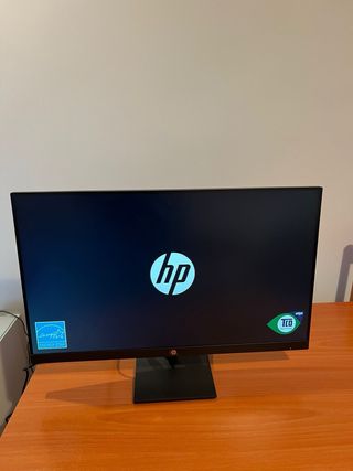 Monitor HP 27 Full HD Negro