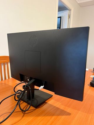 Monitor HP 27 Full HD Negro