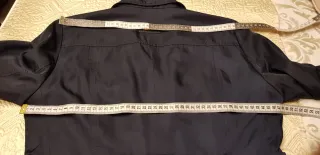 Chaqueta impermeable Roberto Verino  Talla 40