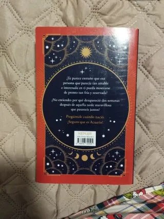 Los signos del Zodíaco y su carácter: Un manual...