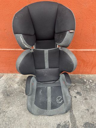 Silla coche niño jane