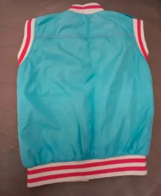 Smanicato bambina Pari al nuovo