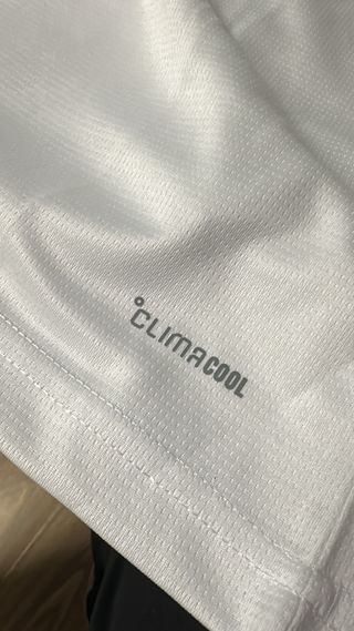 Camiseta Real Madrid Adidas 2025/26 Talla M