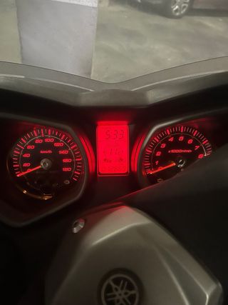 Yamaha X-Max 400 Precio real 4.300€ (Negociable)