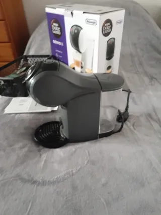 Macchina da caffè Nescafé Dolce Gusto Genio S