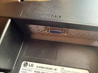 Monitor LG para PC / Ordenador