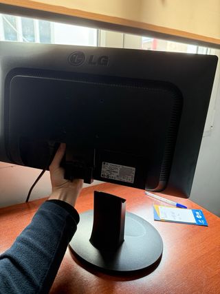 Monitor LG para PC / Ordenador