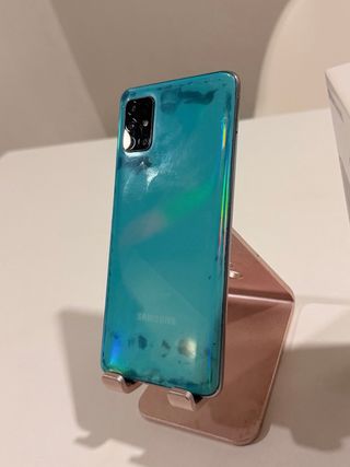 Samsung A51 128GB Blu