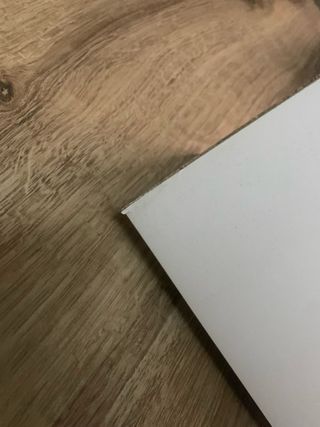 Estante Ikea Ekby Alex Blanco