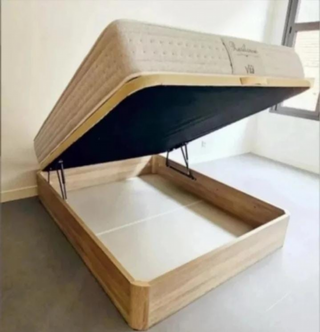 LIQUIDACIÓN EN Canapés abatibles y colchones