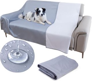 SILLY LEGACY Funda Protectora (Mediana, 244 x 208