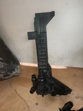 Depósito Refrigerante BMW