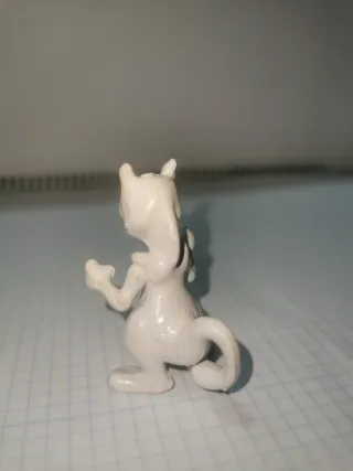 Figura Pokémon Mewtwo