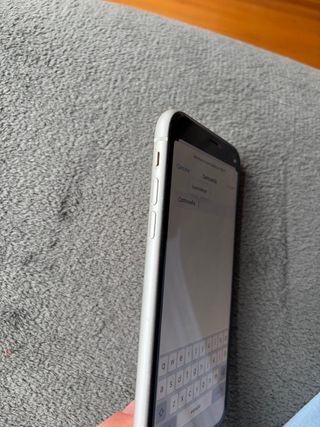 iPhone XR 64 GB Apple color blanco