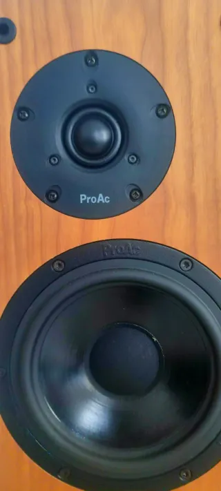Altavoces ProAc Studio 140