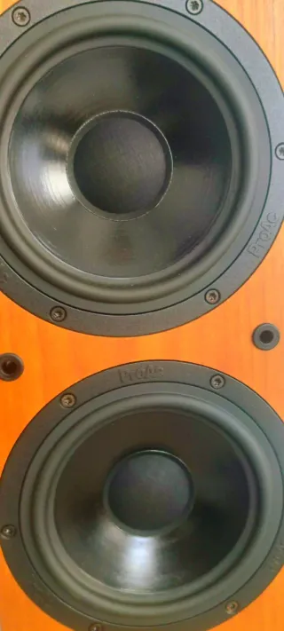 Altavoces ProAc Studio 140