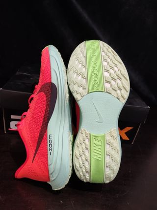 T38,5 Zapatillas Nike Pegasus Plus