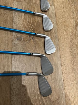Set Palos Golf Ping 2025