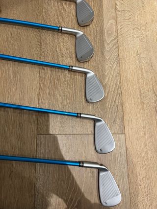 Set Palos Golf Ping 2025