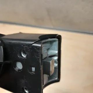 Blocchetto accensione Fiat Punto 188