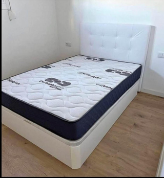 LIQUIDACIÓN EN Canapés abatibles y colchones