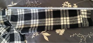 Camisa cuadros gruesa S Primark