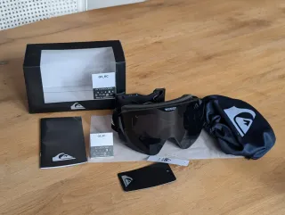 Máscara Esquí/Snow Quiksilver S3