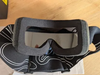 Máscara Esquí/Snow Quiksilver S3