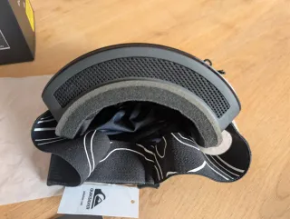 Máscara Esquí/Snow Quiksilver S3