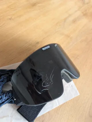 Máscara Esquí/Snow Quiksilver S3