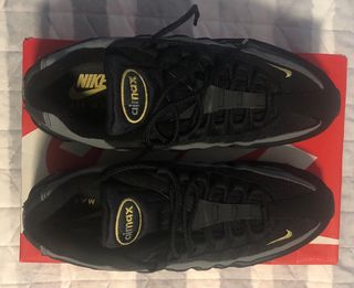 Nike Air Max 95 Talla 44.5 Nuevas