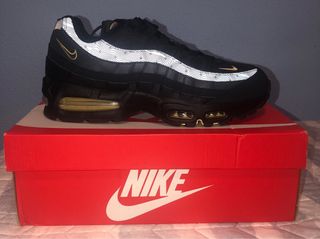 Nike Air Max 95 Talla 44.5 Nuevas