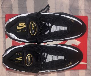 Nike Air Max 95 Talla 44.5 Nuevas