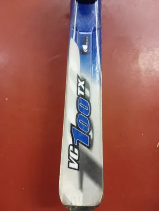 Sci Fischer VC 100 TX 165 cm