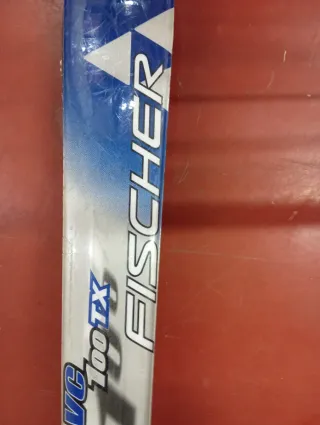 Sci Fischer VC 100 TX 165 cm