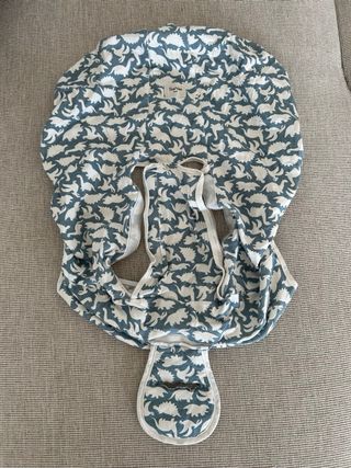 Silla Coche BeSafe iZi Go X1