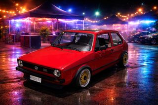 ALQUILER COCHE CLASICO PARA EVENTOS