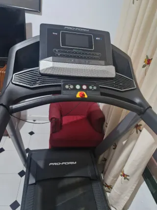 Cinta de Correr Proform (Estropeada)